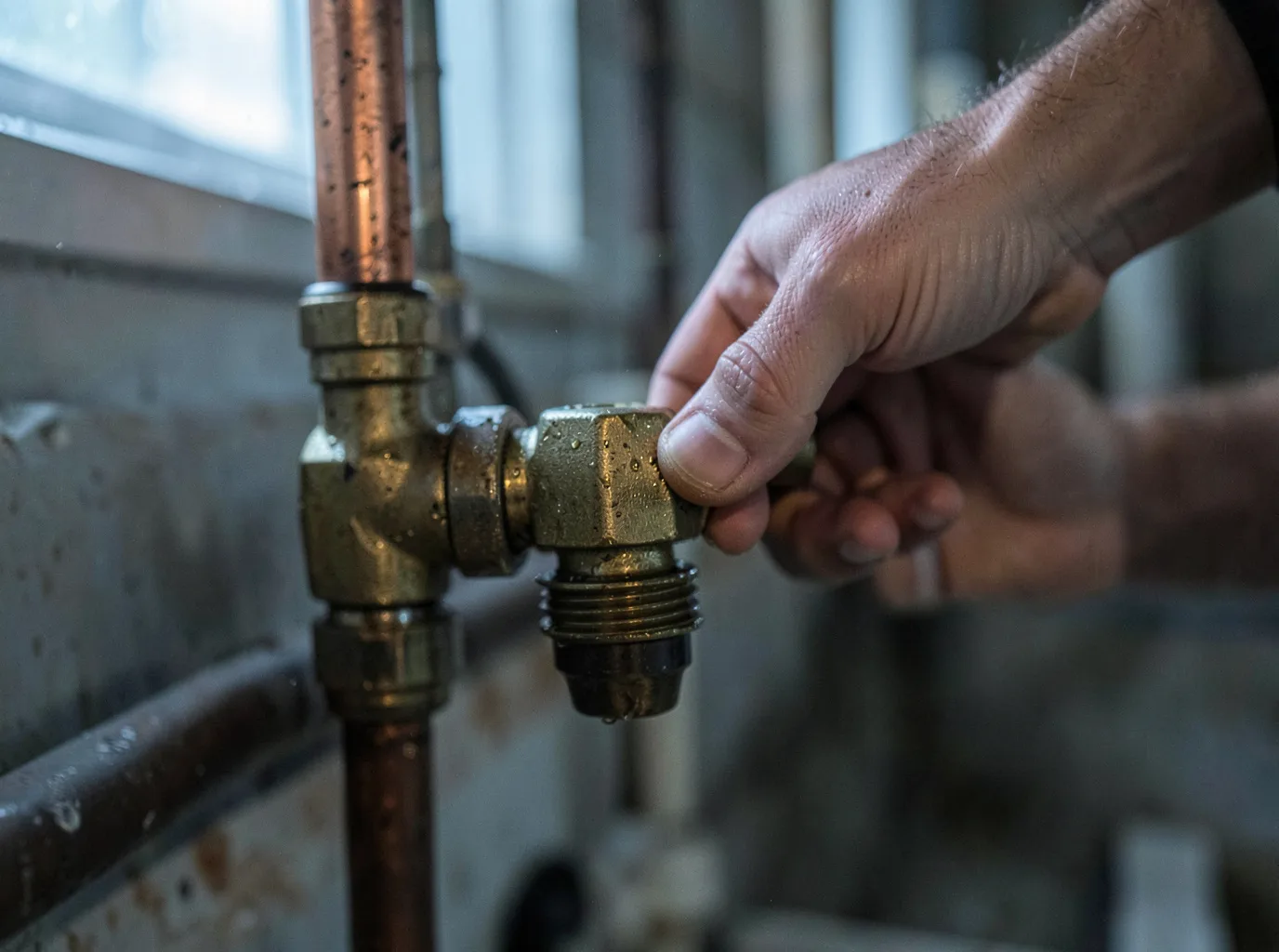 Emergency Plumber Grand Ronde, OR FAQs